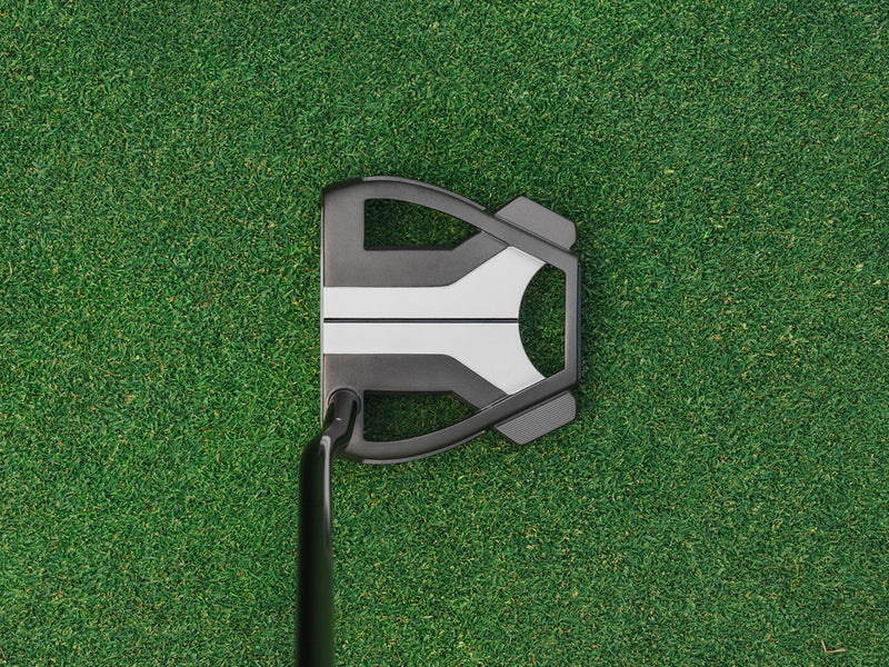 TaylorMade Spider Tour X Double Bend Putter