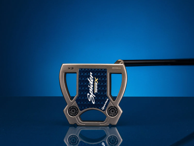 TaylorMade Spider Tour X Putter