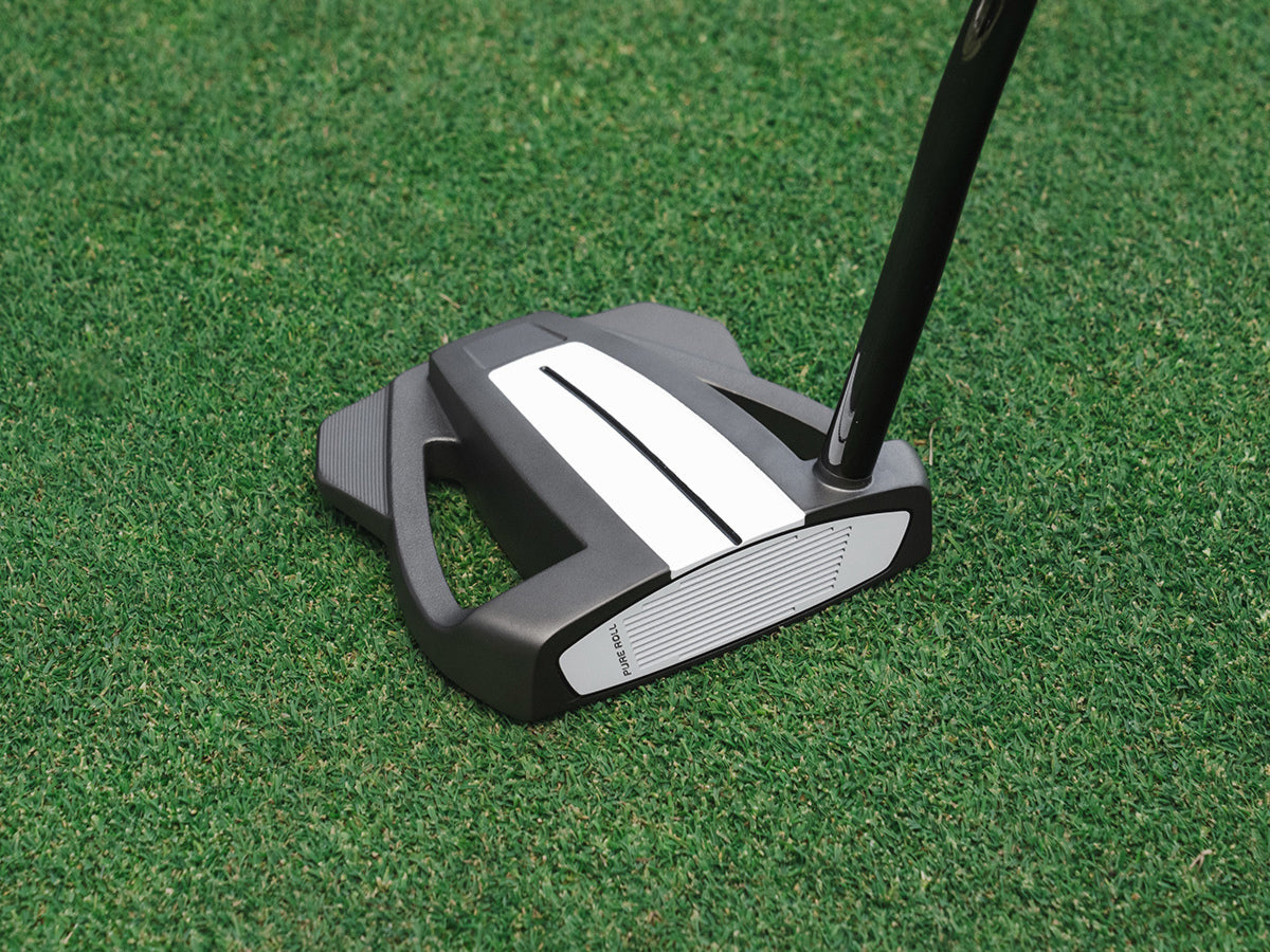 TaylorMade Spider Tour Z Double Bend Putter – Yesgolfshop.com