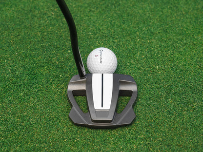 TaylorMade Spider Tour Z Double Bend Putter