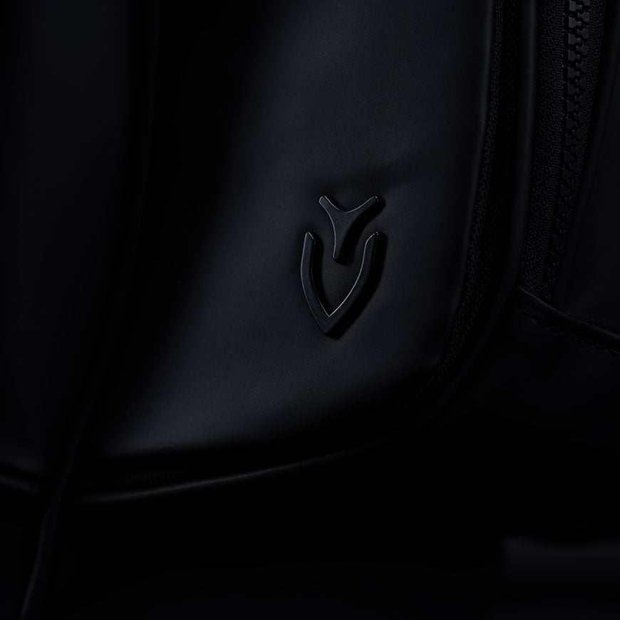 Blackout Vessel Stand Bag