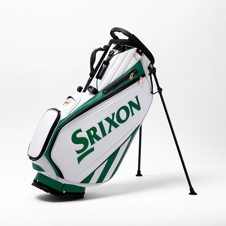 Limited Edition | Spring Collection Stand Bag