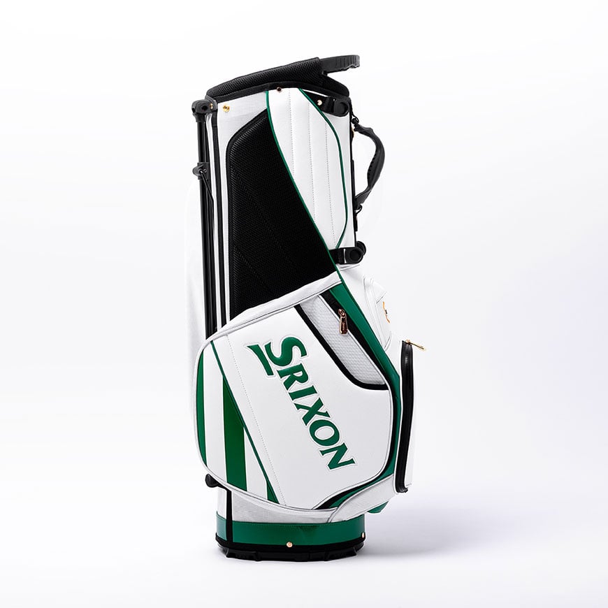 Limited Edition | Spring Collection Stand Bag
