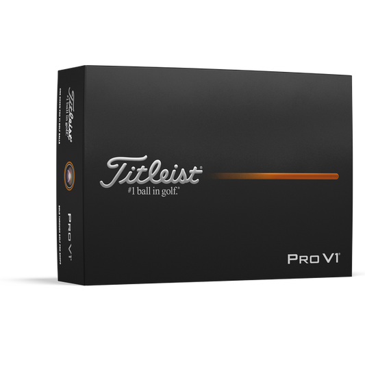 Titleist Pro V1 Golf Balls