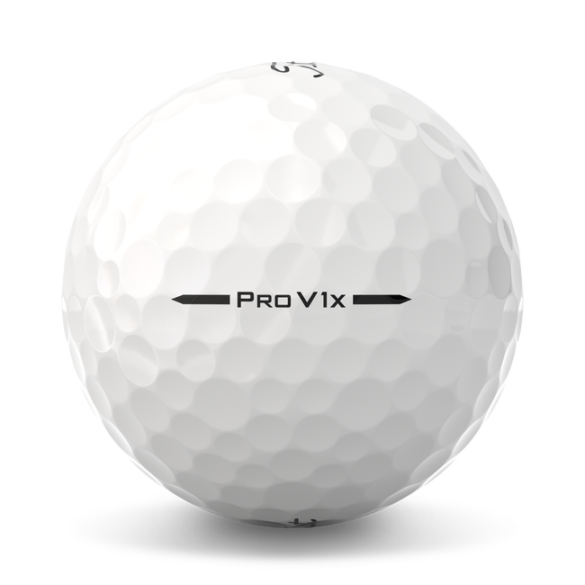 Titleist Pro V1x Golf Balls