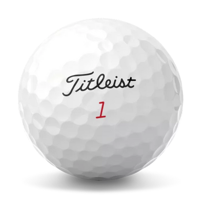 Titleist Pro V1x Golf Balls