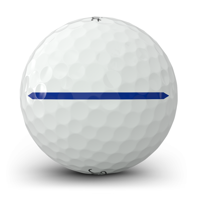 Titleist Pro V1x Left Dash Golf Balls