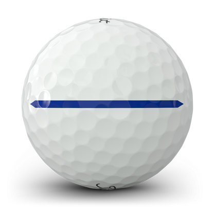 Titleist Pro V1x Left Dash Golf Balls