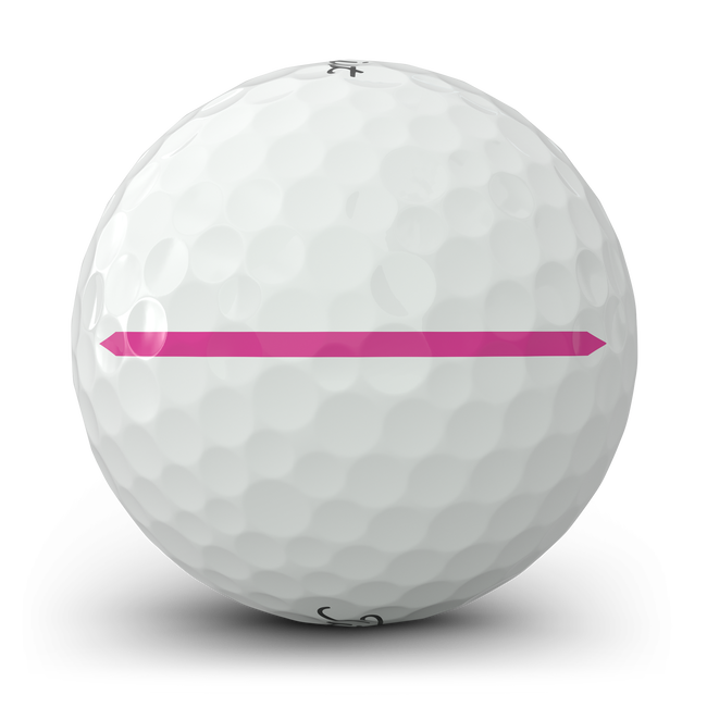 Titleist Pro V1x Left Dash Golf Balls