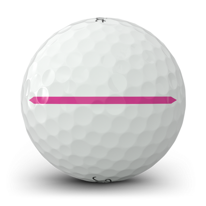 Titleist Pro V1x Left Dash Golf Balls