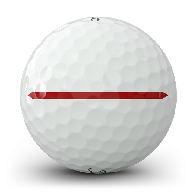 Titleist Pro V1x Left Dash Golf Balls