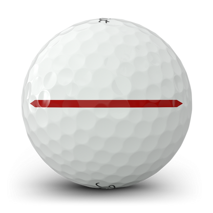 Titleist Pro V1x Left Dash Golf Balls