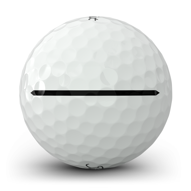 Titleist Pro V1x Left Dash Golf Balls