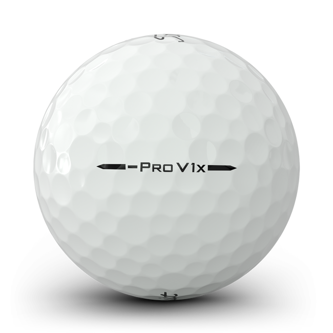 Titleist Pro V1x Left Dash Golf Balls