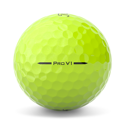 Titleist Pro V1 Golf Balls - AIM