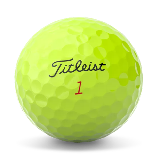 Titleist Pro V1x Golf Balls