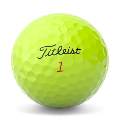 Titleist Pro V1x Golf Balls