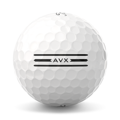 Buy 3 Get 1 Free Titleist AVX Golf Balls (until 3/31/25)