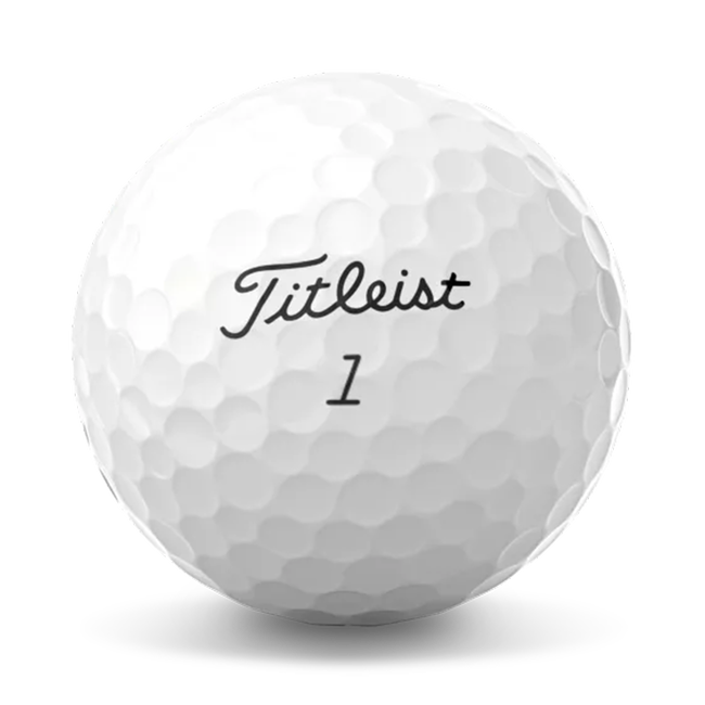Buy 3 Get 1 Free Titleist AVX Golf Balls (until 3/31/25)