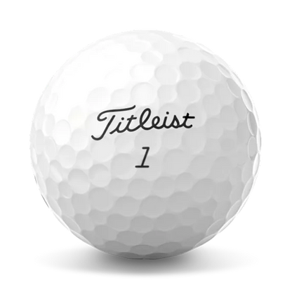 Buy 3 Get 1 Free Titleist AVX Golf Balls (until 3/31/25)