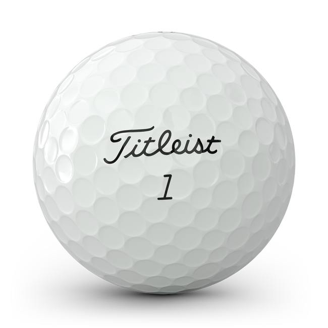 Titleist AVX Golf Balls