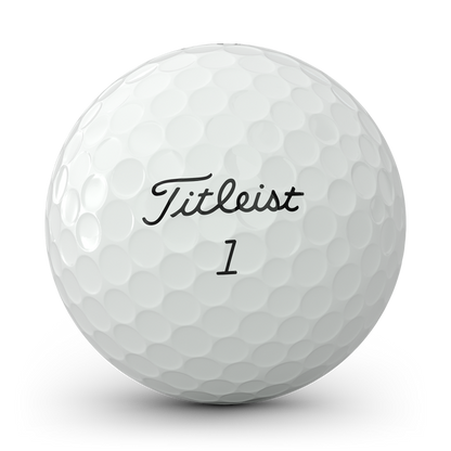 Titleist AVX Golf Balls