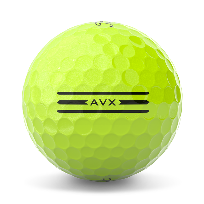 Buy 3 Get 1 Free Titleist AVX Golf Balls (until 3/31/25)