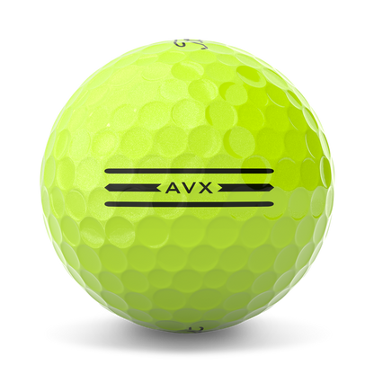 Buy 3 Get 1 Free Titleist AVX Golf Balls (until 3/31/25)