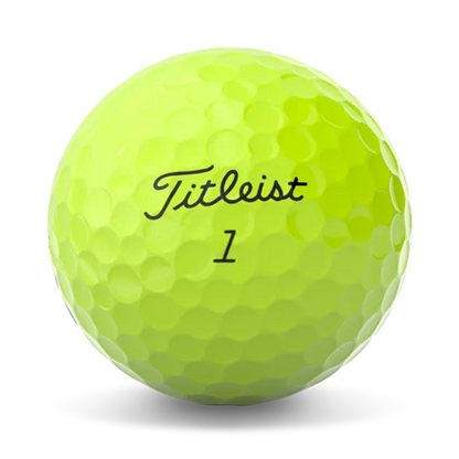 Buy 3 Get 1 Free Titleist AVX Golf Balls (until 3/31/25)