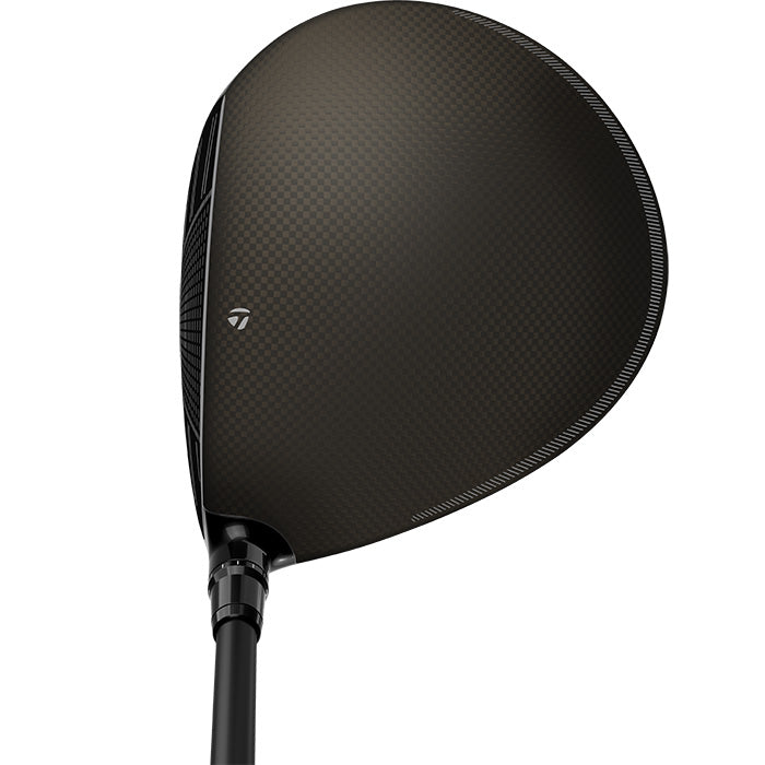 New TaylorMade Qi4D Driver (RH/LH)