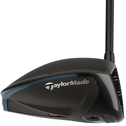 New TaylorMade Qi4D LS Driver (RH/LH)