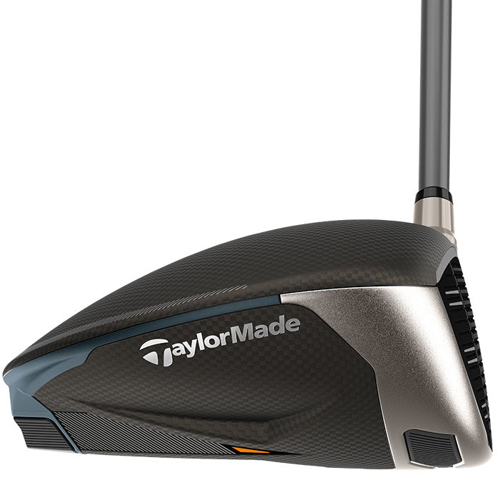 New TaylorMade Qi4D MAX Lite Women's Driver (RH/LH)