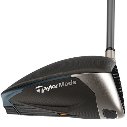 New TaylorMade Qi4D MAX Lite Women's Driver (RH/LH)