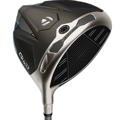 New TaylorMade Qi4D MAX Lite Women's Driver (RH/LH)
