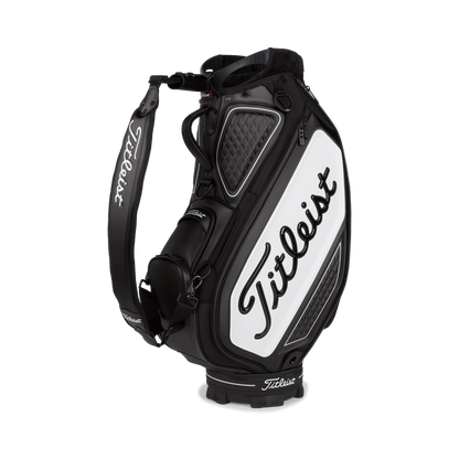 Titleist Tour Bag Black/White