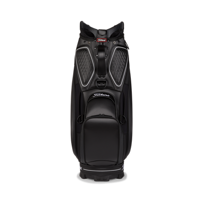 Titleist Tour Bag Black/White