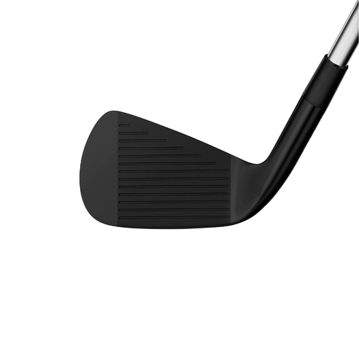 Miura TC-202 Black - QPQ