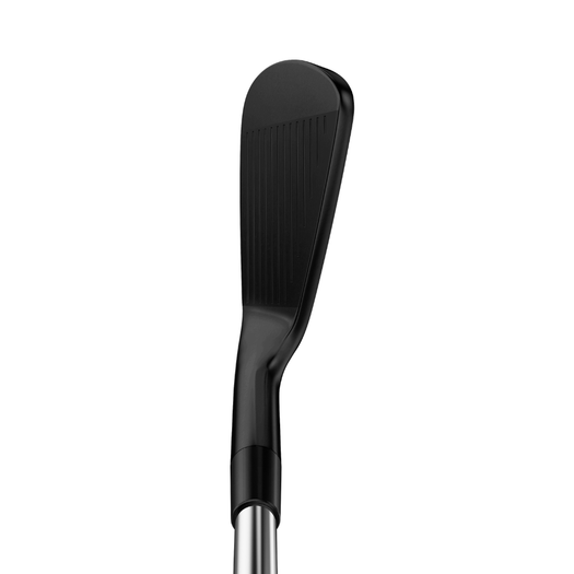 Miura TC-202 Black - QPQ