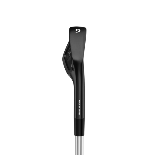 Miura TC-202 Black - QPQ
