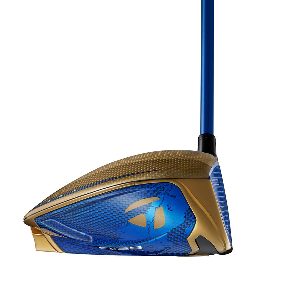 Qi35 Teams Edition Driver