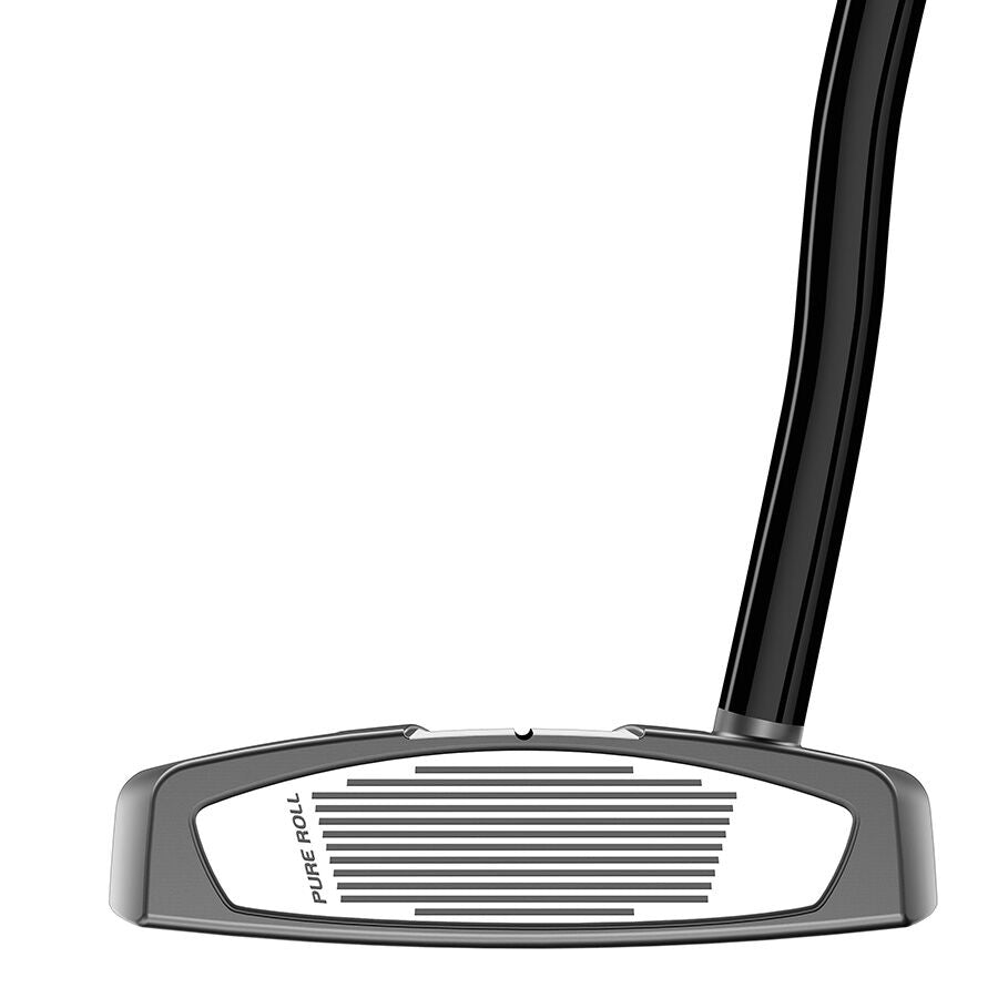 TaylorMade Spider Tour Z Double Bend Putter – Yesgolfshop.com