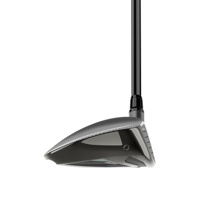 New TaylorMade Qi35 Tour Fairway Wood (RH/LH)