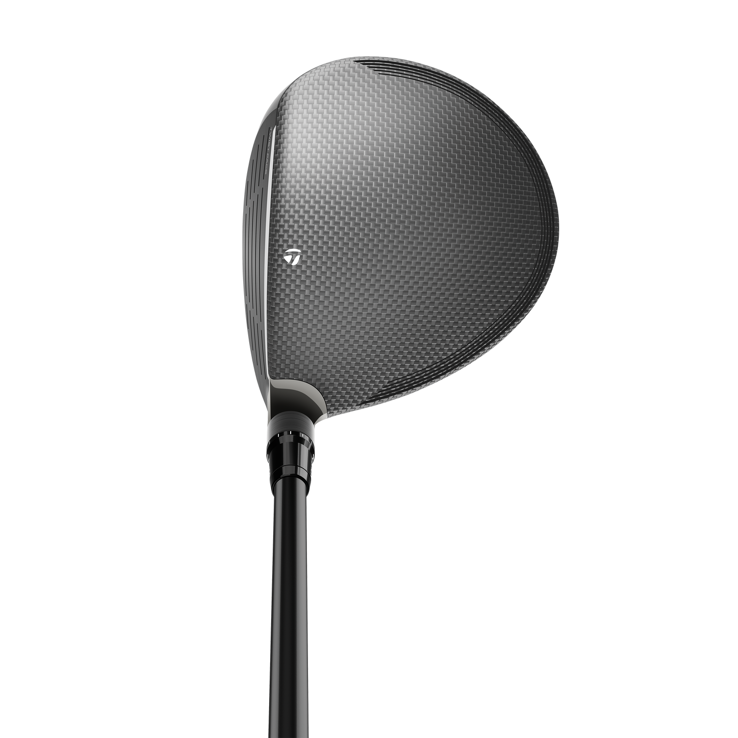 New TaylorMade Qi35 Max Fairway Wood (RH/LH)