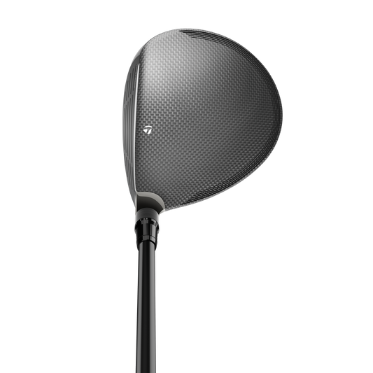 New TaylorMade Qi35 Max Fairway Wood (RH/LH)