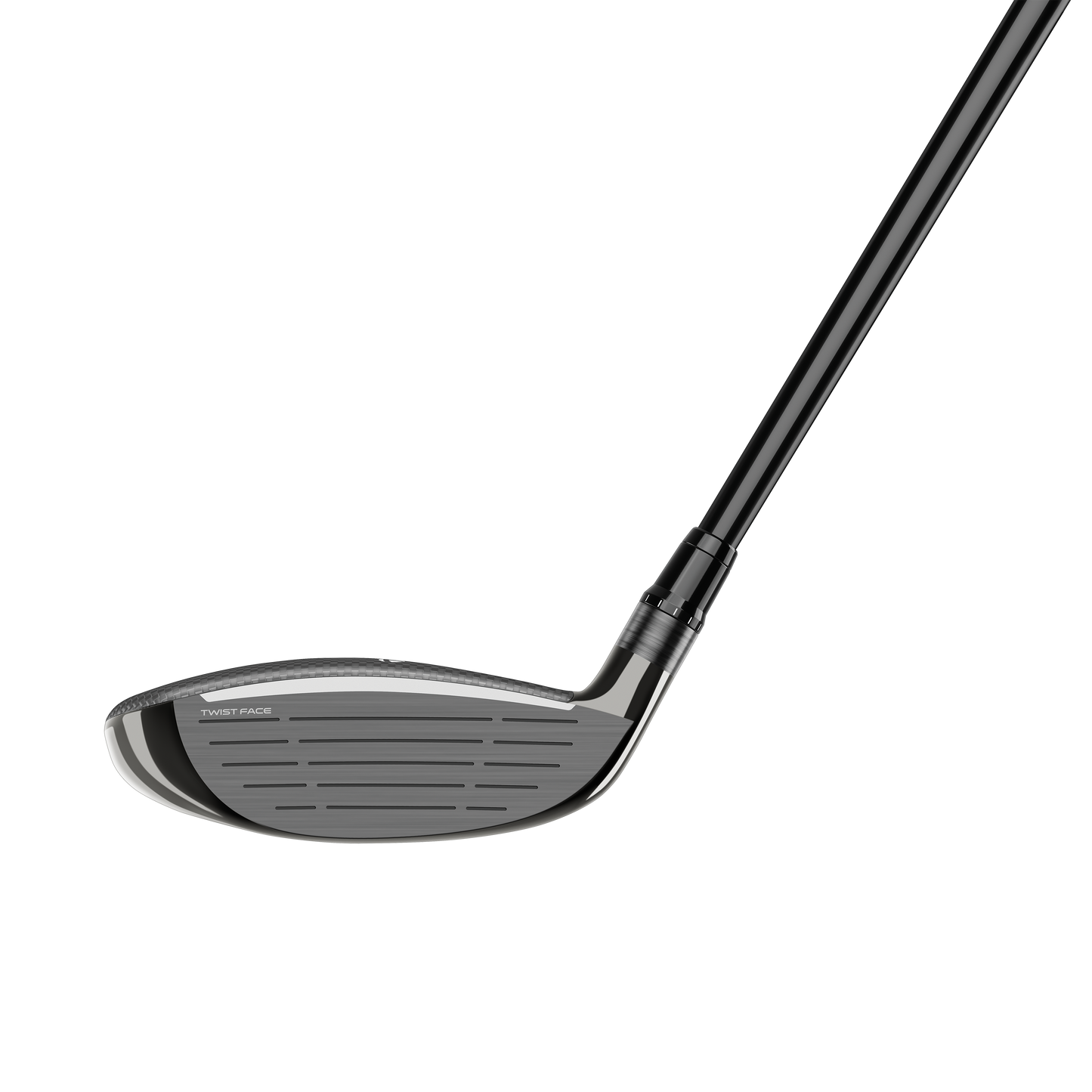 New TaylorMade Qi35 Max Fairway Wood (RH/LH)