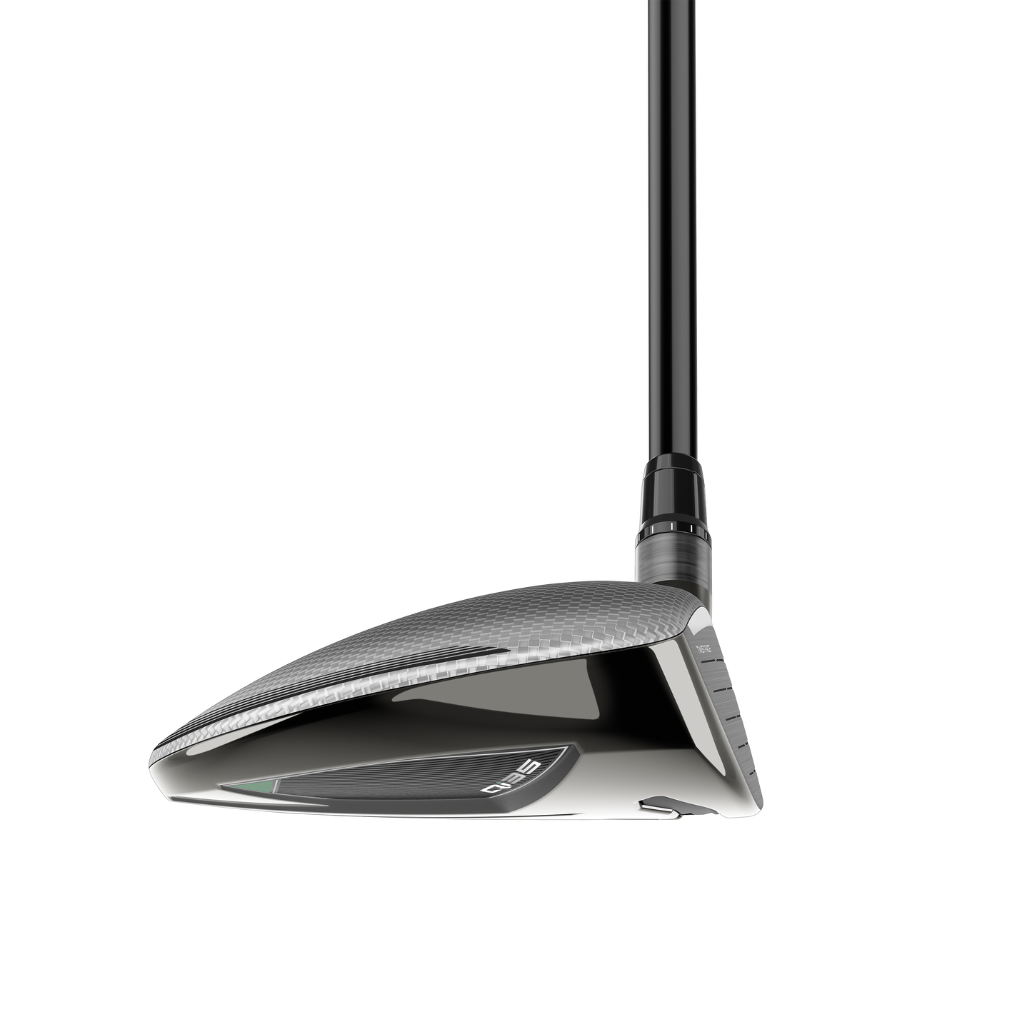 New TaylorMade Qi35 Max Fairway Wood (RH/LH)