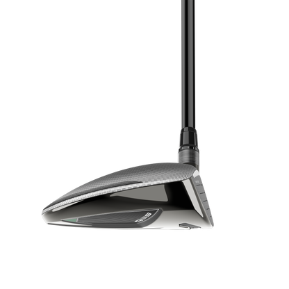 New TaylorMade Qi35 Max Fairway Wood (RH/LH)