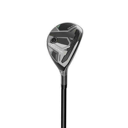 New TaylorMade Qi35 MAX Rescue/Hybrid (RH/LH)