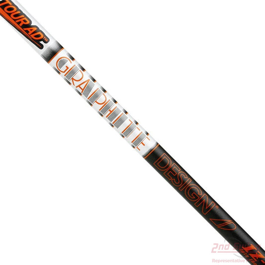 Graphite Design Tour AD IZ [ Driver + Wood Shaft ]