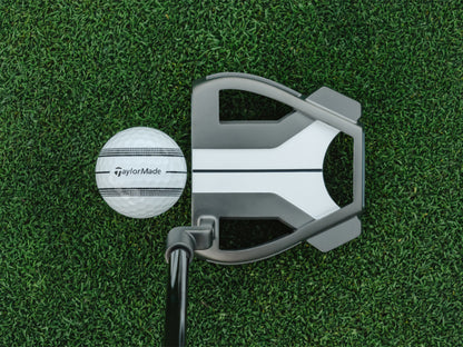 TaylorMade TP5X Stripe Golf Balls